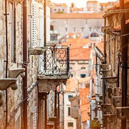 Apartments Sounds Of Dubrovnik Eksteriør billede