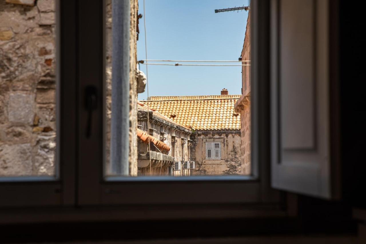 Apartments Sounds Of Dubrovnik Eksteriør billede