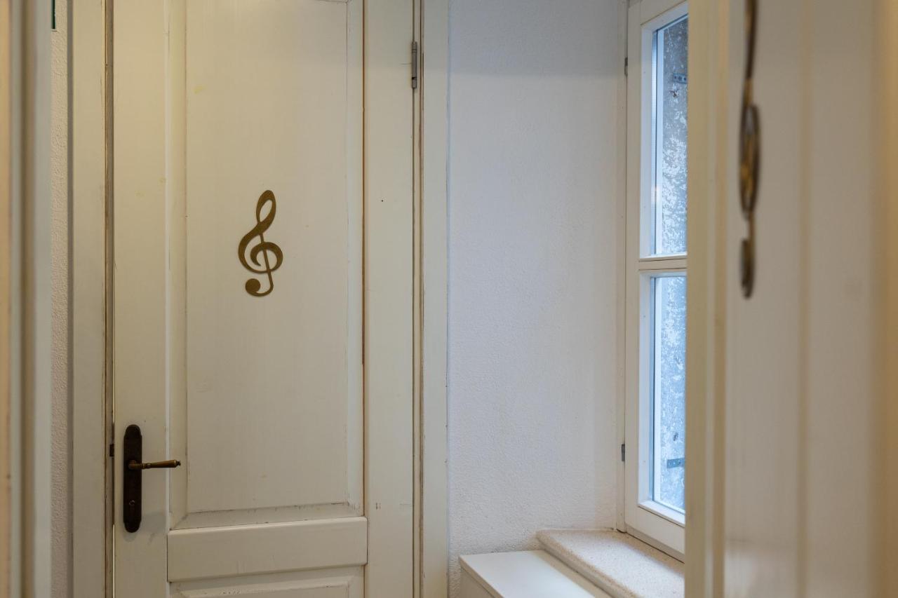 Apartments Sounds Of Dubrovnik Eksteriør billede