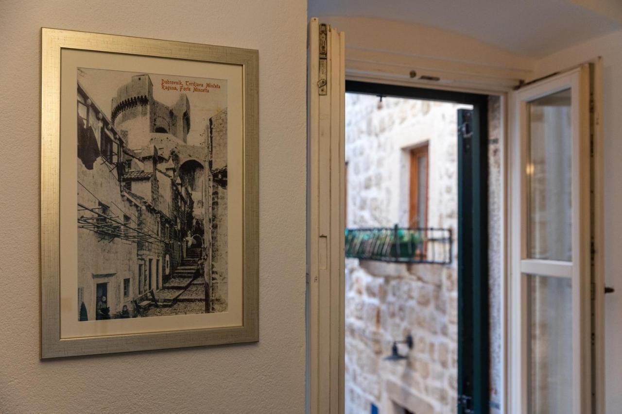 Apartments Sounds Of Dubrovnik Eksteriør billede