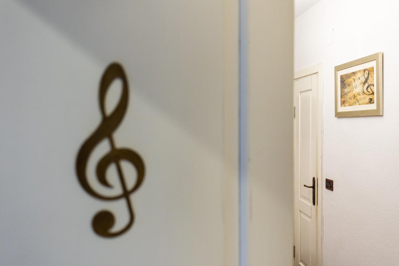 Apartments Sounds Of Dubrovnik Eksteriør billede